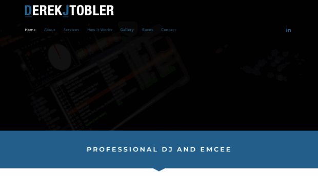 djtobler.com