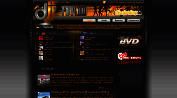djtop100.de