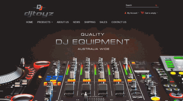 djtoyz.com.au