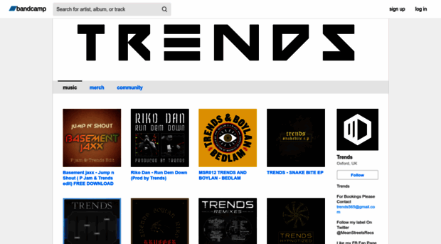 djtrends.bandcamp.com