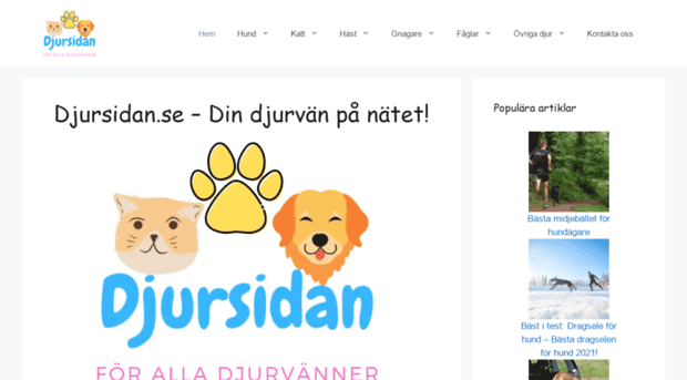 djursidan.se