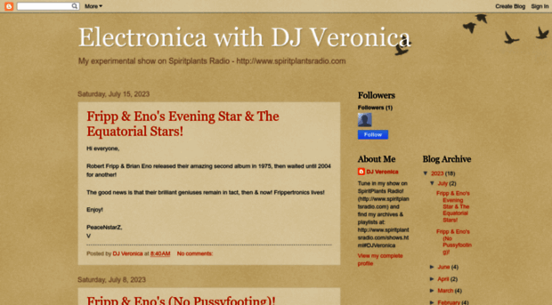 djveronica.blogspot.com