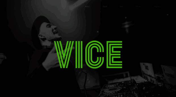 djvice.com