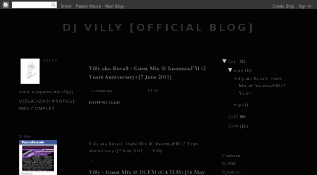 djvilly89.blogspot.com