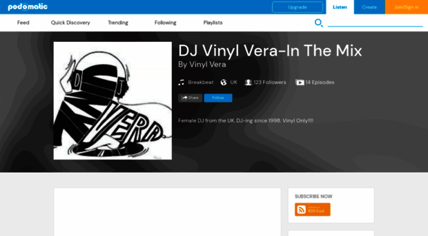 djvinylvera.podomatic.com