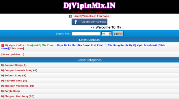 djvipinmix.in