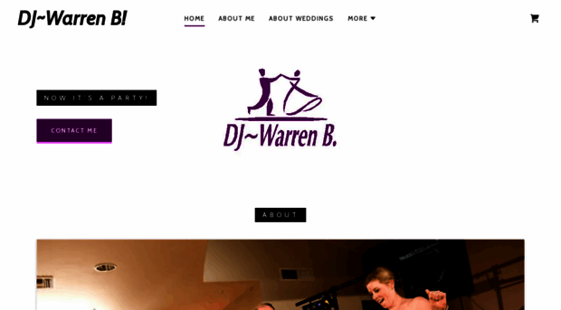 djwarrenb.com