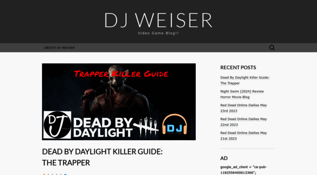 djweiser.net