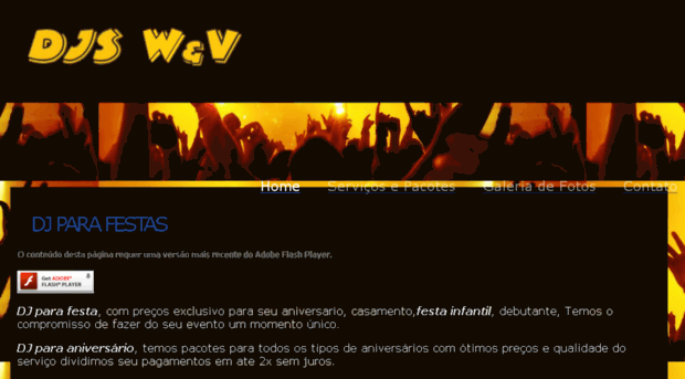 djwev.com.br