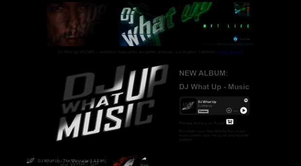 djwhatup.com