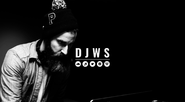 djwhiteshadow.com