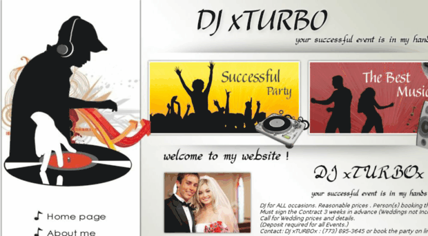 djxturbox.com