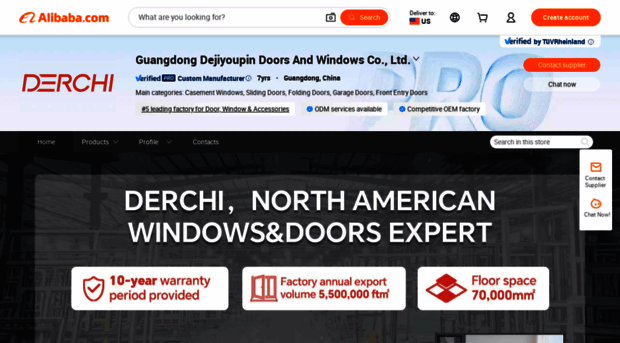 djypwindows.en.alibaba.com