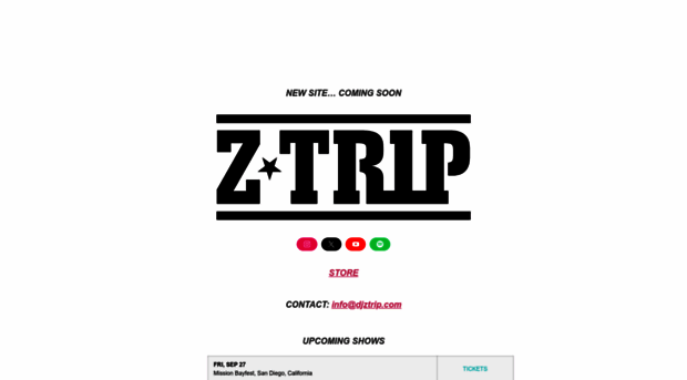 djztrip.com