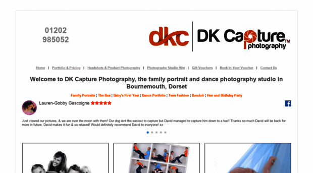 dk-capture.com