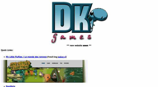 dk-games.com