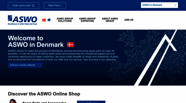 dk.aswo.com