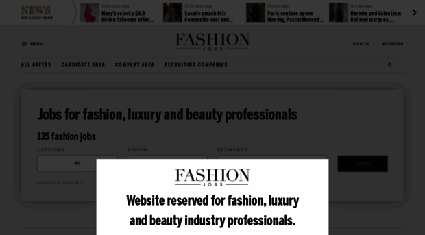 dk.fashionjobs.com