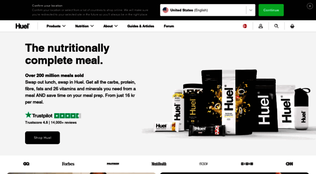 dk.huel.com