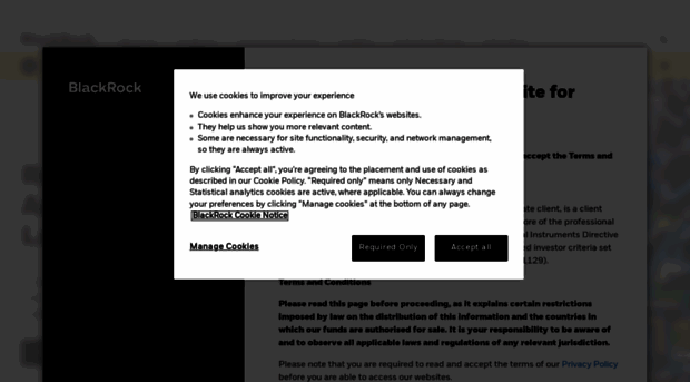 dk.ishares.com
