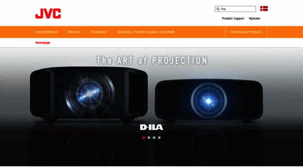 dk.jvc.com