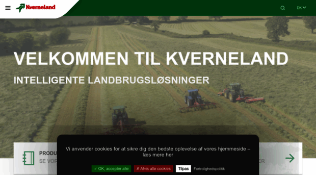 dk.kverneland.com