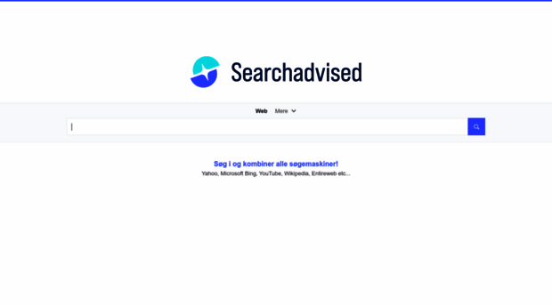 dk.searchadvised.com