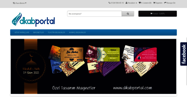 dkabportal.com