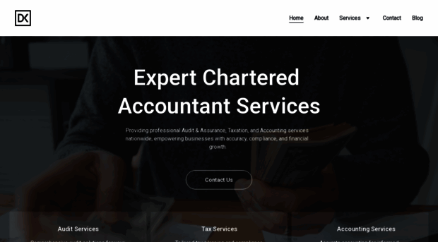 dkandassociate.com