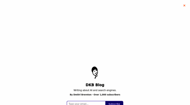 dkb.blog