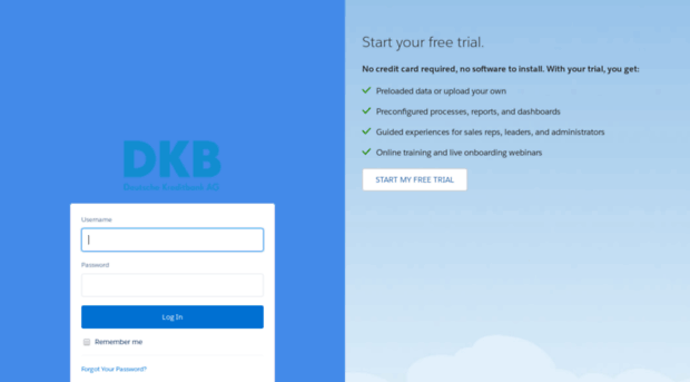 dkbdemo.my.salesforce.com