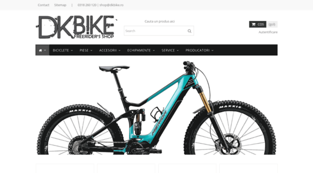 dkbike.ro