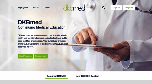 dkbmed.com