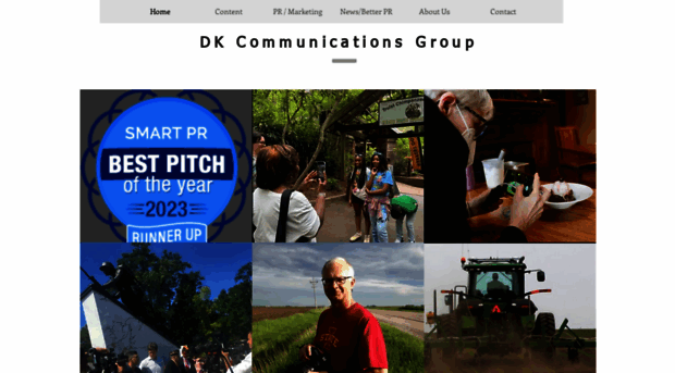 dkcommunicationsgroup.com