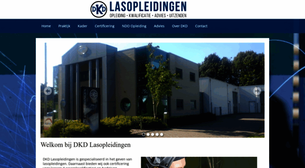 dkd-lasopleidingen.nl