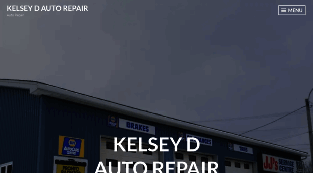 dkelseyautorepair.wordpress.com