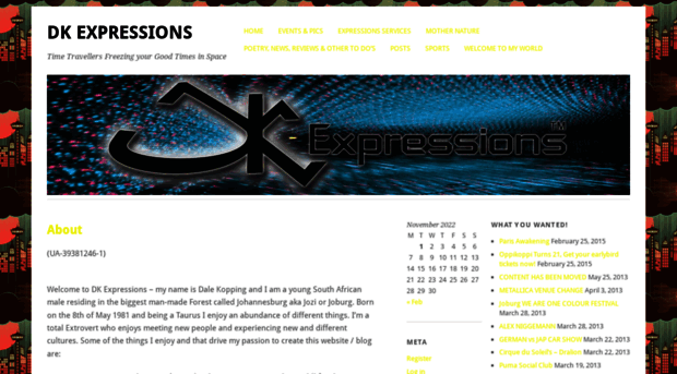 dkexpressions.wordpress.com