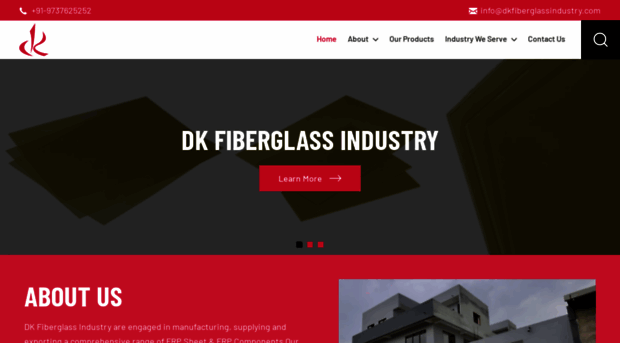 dkfiberglassindustry.com