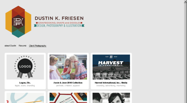 dkfriesen.com