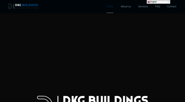 dkgbuildingsandconstructions.be