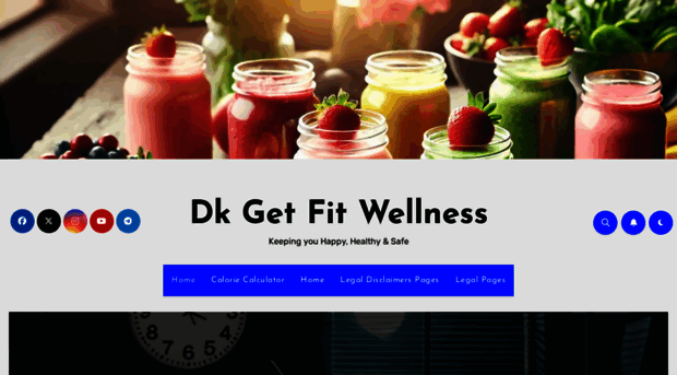 dkgetsfit.com