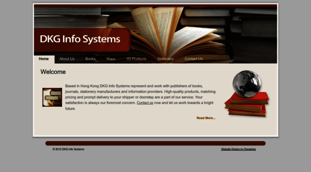 dkginfosystems.com