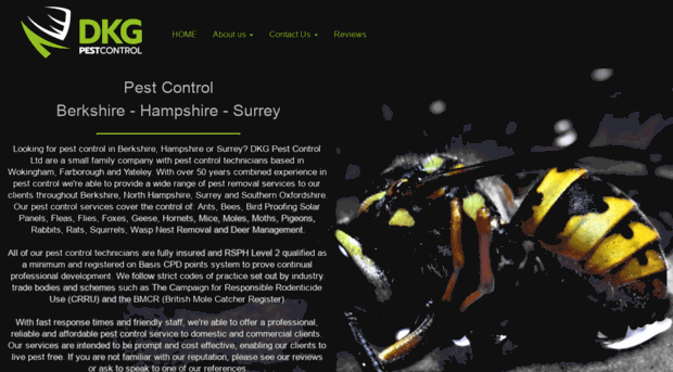 dkgpestcontrol.co.uk