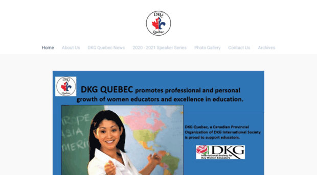 dkgquebec.com