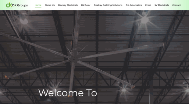 dkgroups.com