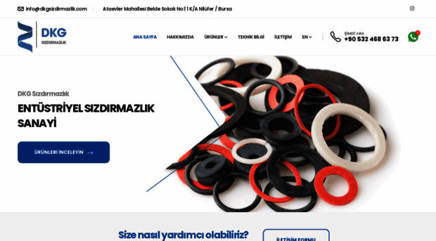 dkgsizdirmazlik.com