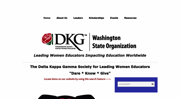 dkgwa.org