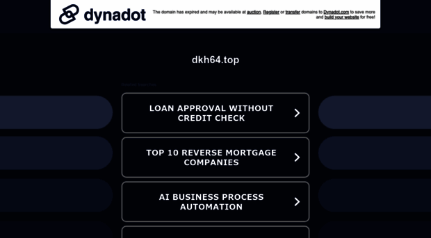 dkh64.top