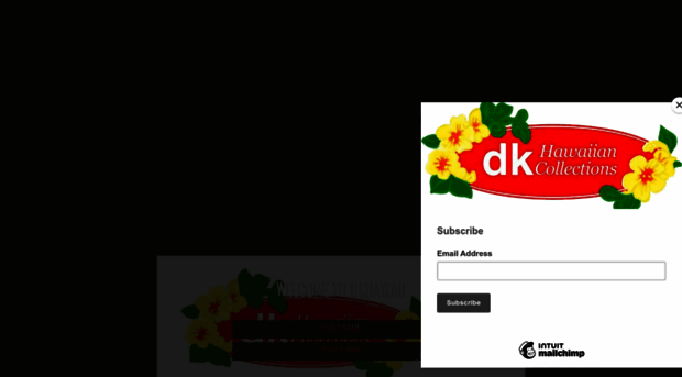 dkhawaiian.com