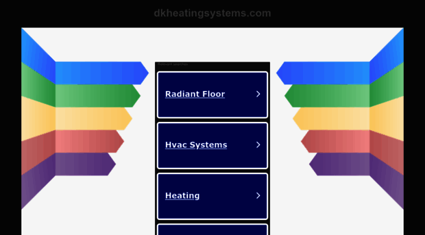 dkheatingsystems.com